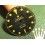 ★★ Rare Vintage Rolex 5508 James Bond Submariner Tritium 100m 330ft Chapter Ring Dial ★★