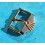 ? VINTAGE BOUCLE ARDILLON MONTRES ROLEX OR 14 carats 0.585 16mm pour bracelets cuir 20mm BIG LOGO BIG CROWN ?