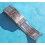 ROLEX USED VINTAGE 70's FOLDED CLASP DEPLOYANT BUCKLE 93150 bracelets watches, 5513, 1665, 1680, 5512, 16800, 168000, 16610