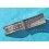 ROLEX USED VINTAGE 70's FOLDED CLASP DEPLOYANT BUCKLE 93150 bracelets watches, 5513, 1665, 1680, 5512, 16800, 168000, 16610