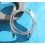 BOITIER PROJET 1979 MONTRE ROLEX OYSTER PERPETUAL DATE 1505 Ø 34mm
