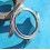 BOITIER PROJET 1979 MONTRE ROLEX OYSTER PERPETUAL DATE 1505 Ø 34mm