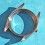 BOITIER PROJET 1979 MONTRE ROLEX OYSTER PERPETUAL DATE 1505 Ø 34mm