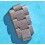Rolex 93150 parts Oyster bracelet links bands spares from Submariner 5512, 5513, 1680, 168000, 16800, 14060, 16760, 16610