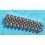 ROLEX ENSEMBLE DE MAILLONS ACIER JUBILEE 62510H BRACELET OYSTER 20mm, 19mm