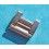 ROLEX 78360/93150 SOLID LINK CONNECT SIZES OPENING SIDE OYSTER BRACELET 20mm SSTEEL PART GMT MASTER 