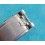 ROLEX 7206, 6251H, 6636 FERMOIR 1971 BRACELET RIVET 20mm MONTRES 5513, 5512, 1680, 1665, 1675, 5508, 6538