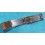 ROLEX 7206, 6251H, 6636 FERMOIR 1971 BRACELET RIVET 20mm MONTRES 5513, 5512, 1680, 1665, 1675, 5508, 6538