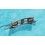 Rolex fixage, embout, endlink, fixations bracelet jubilée acier 62510H ref 574 /574B en 19mm