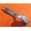 Genuine Ladies Rolex Datejust watches Clasp 11mm for a 13mm Bracelet, Stainless Steel ref 62523D14 code D6