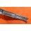 Genuine Ladies Rolex Datejust watches Clasp 11mm for a 13mm Bracelet, Stainless Steel ref 62523D14 code D6
