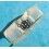 GENUINES NOS ROLEX BLACK O-RINGS GASKETS X 11 PIECES Ø 3.91mm