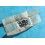 GENUINES NOS ROLEX BLACK O-RINGS GASKETS X 11 PIECES Ø 3.91mm