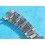 ROLEX BRACELET ACIER PLIE 7836 MONTRES TUDOR OYSTER 380 20mm EXPLORER 1016, GMT 1675, 16750, 1655, 1019, 5513, 1680