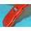 VINTAGE RENATA ORANGE SCREWED TOOL WATCH CASE OPENER REMOVE CASEBACK