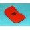 VINTAGE RENATA ORANGE SCREWED TOOL WATCH CASE OPENER REMOVE CASEBACK
