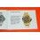 VINTAGE 1979 ROLEX SUBMARINER double RED DRSD SEA-DWELLER 1665 WATCHES Redsub 1680, 5513 WATCH BOOKLET, MANUAL CIRCA 1979