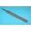 Grobet Vallorbe Precision Demi Narrow Hand File Tool for watches, Swiss Jewelry Tools Cut