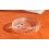 ORIGINAL ROLEX VERRE ACRYLIQUE CYCLOPE ref 116 montres GMT 1675, 16750, 16753, 16758, Freccione Explorer II 1655