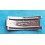 ROLEX 93150, 78360, 62510H BRACELET WATCH PART BLADE FOLDED CLASP BUCKLE BRACELET Circa 1978