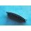 ROLEX 93150, 78360, 62510H BRACELET WATCH PART BLADE FOLDED CLASP BUCKLE BRACELET Circa 1978