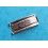 ROLEX 93150, 78360, 62510H BRACELET WATCH PART BLADE FOLDED CLASP BUCKLE BRACELET Circa 1978