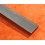 Grobet Vallorbe Precision Demi Narrow Hand File Tool for watches, Swiss Jewelry Tools Cut