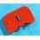 VINTAGE RENATA ORANGE SCREWED TOOL WATCH CASE OPENER REMOVE CASEBACK