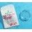 Genuine Rolex Plexi Crystal cyclop 25-117 fits on 1500-1514, 1550, 1625, 5700, 5701, 6535, 6537, 6602, 6609, 6646