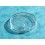 N.O.S ROLEX CYCLOPE 25-117 PLEXIGLAS VERRE ACRYLIQUE 1500-1514, 1550, 1625, 5700, 5701, 6535, 6537, 6602, 6609, 6646