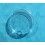 N.O.S ROLEX CYCLOPE 25-117 PLEXIGLAS VERRE ACRYLIQUE 1500-1514, 1550, 1625, 5700, 5701, 6535, 6537, 6602, 6609, 6646
