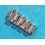 GENUINE ROLEX BRACELET 78360 PART HEAVY OYSTERLINKS FITS GMT 1675, 16750, 16700, EXPLORER 1655, 1016, 16570, 16550 WATCHES