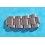 GENUINE ROLEX BRACELET 78360 PART HEAVY OYSTERLINKS FITS GMT 1675, 16750, 16700, EXPLORER 1655, 1016, 16570, 16550 WATCHES