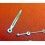 RARE ORIGINAL 5513/1680 TRITIUM HANDS SET  