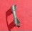 Rolex 501 Stainless Steel 20mm End Link Oyster Bracelet 93150, 20mm, fits on 16800, 16610, 14060, 14060M submariner watches
