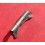 Rolex 501 Stainless Steel 20mm End Link Oyster Bracelet 93150, 20mm, fits on 16800, 16610, 14060, 14060M submariner watches