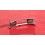 Rolex 501 Stainless Steel 20mm End Link Oyster Bracelet 93150, 20mm, fits on 16800, 16610, 14060, 14060M submariner watches