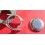 BOITIER 1968 PROJET MONTRE ROLEX OYSTER PERPETUAL DATE 1500 34mm + FOND 1501 DE CARRURE GRAVE