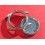 BOITIER 1968 PROJET MONTRE ROLEX OYSTER PERPETUAL DATE 1500 34mm + FOND 1501 DE CARRURE GRAVE