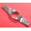 Rolex 1982 Circa Mens Stainless Steel Oyster-Quartz, Oysterquartz Datejust 36mm Case watch bracelet Project 17000 Steel