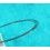 ROLEX SUBMARINER WATCHES PART 5513, 5514, 5517, 1680, 5512, BEZEL INSERT TENSION SPRING 15/100 STRENGTH