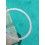 ROLEX SUBMARINER WATCHES PART 5513, 5514, 5517, 1680, 5512, BEZEL INSERT TENSION SPRING 15/100 STRENGTH