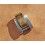 ROLEX TUDOR VINTAGE FOLDED LINK TUTONE ref 7834, 13mm bracelet oyster ladies watches