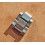 ROLEX TUDOR VINTAGE FOLDED LINK TUTONE ref 7834, 13mm bracelet oyster ladies watches