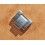 1x FOLDED 7835 LINK PART CONNECTION EXTENSION 19mm BRACELET LINK WATCH ROLEX TUDOR VINTAGE 14.40mm