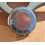 VINTAGE ROLEX OYSTER PERPETUAL DATE DATEJUST 16000, 16014, FOND DE MONTRE EN ACIER CASEBACK