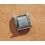 MAILLON ACIER plié 7835 D'ATTACHE REGLAGE ROLEX TUDOR MONTRE BRACELET 19mm VINTAGE 12mm