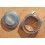 VINTAGE & GENUINE 1985 MEN'S ROLEX DATEJUST 16013 WATCH CASE SET PROJECT cal 3035, 3135