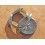 ROLEX 1985 BOITIER, CARRURE ACIER MONTRE OYSTER PERPETUAL DATEJUST PROJET 16013 CAL 3035, 3135