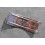 ROLEX 93150, 78360, 62510H BRACELET WATCH PART BLADE FOLDED CLASP BUCKLE BRACELET Circa 1978